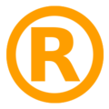 Orange trademark.png